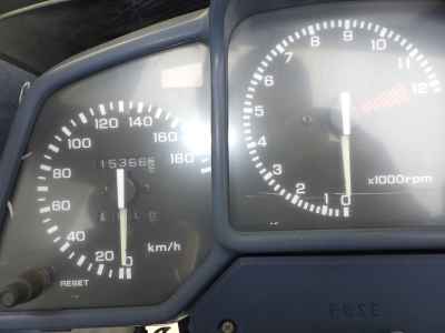Honda VFR750K 2014