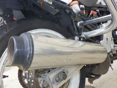 Honda VFR750K 2014
