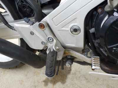 Honda VFR750K 2014