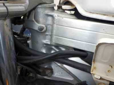 Honda VFR750K 2014