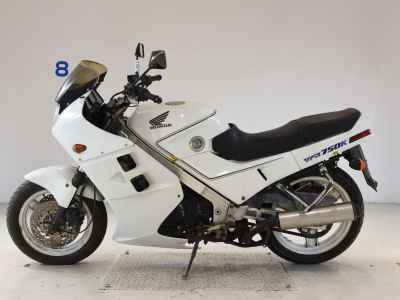 Honda VFR750K 2014