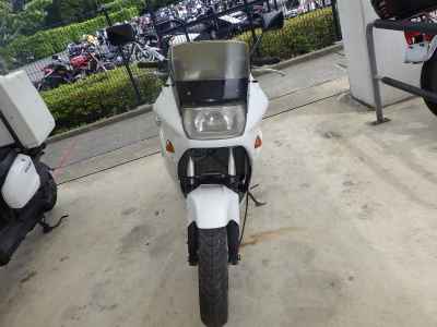 Honda VFR750K 2014