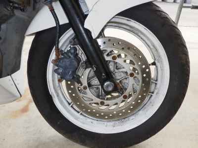 Honda VFR750K 2014
