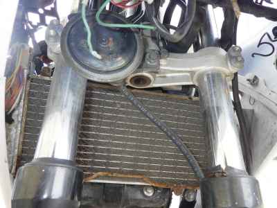 Honda VFR750K 2014