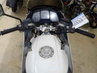 Honda VFR750K 2014
