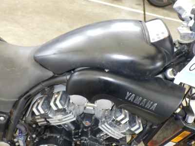 Yamaha V-Max 1200 1992