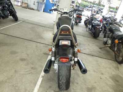 Yamaha V-Max 1200 1992