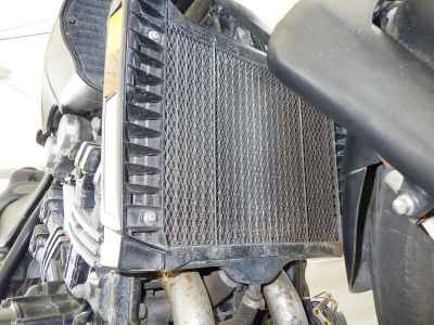 Yamaha V-Max 1200 1992