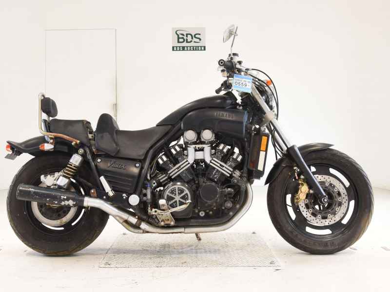 Yamaha V-Max 1200 1992