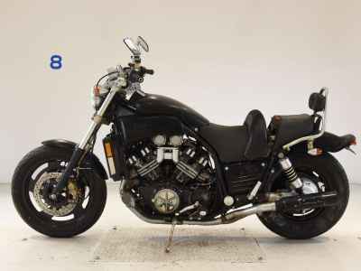Yamaha V-Max 1200 1992