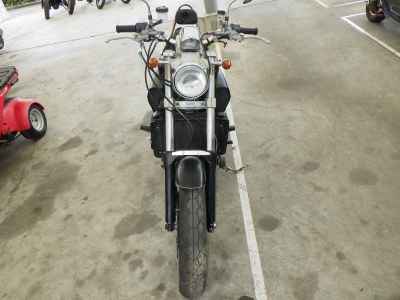 Yamaha V-Max 1200 1992