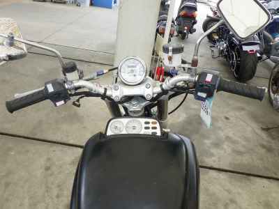 Yamaha V-Max 1200 1992