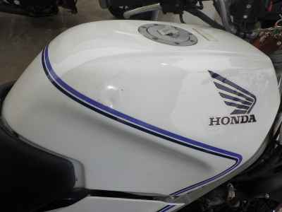 Honda VFR750K 2003