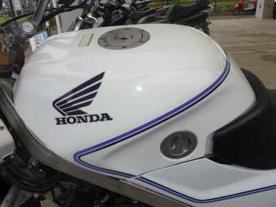 Honda VFR750K 2003