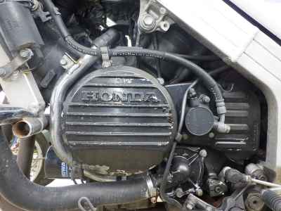 Honda VFR750K 2003