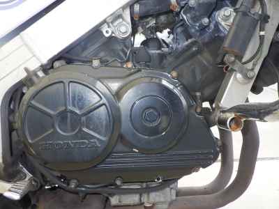Honda VFR750K 2003