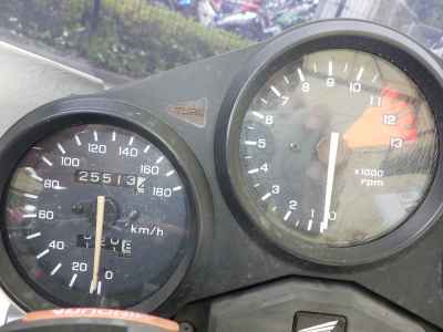 Honda VFR750K 2003