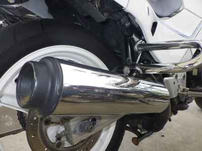 Honda VFR750K 2003