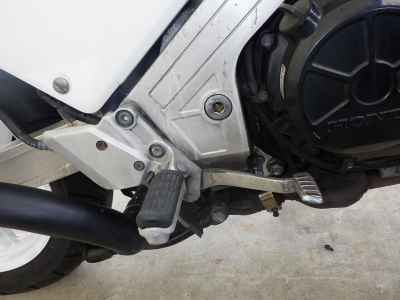 Honda VFR750K 2003