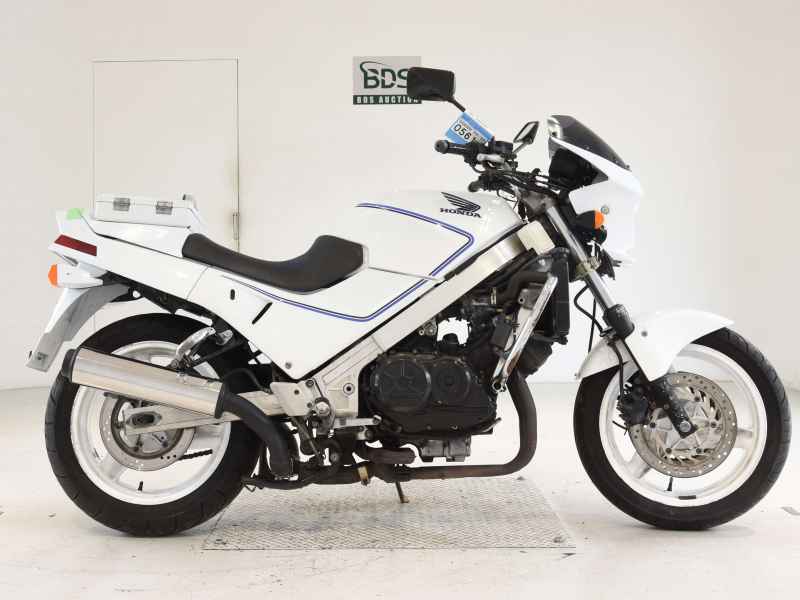 Honda VFR750K 2003