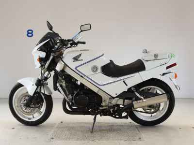 Honda VFR750K 2003