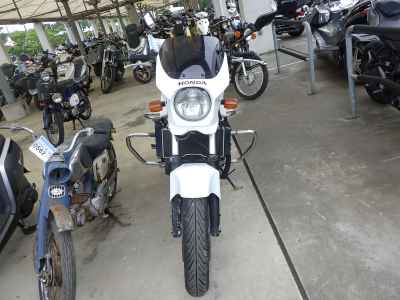 Honda VFR750K 2003
