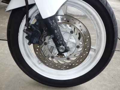 Honda VFR750K 2003