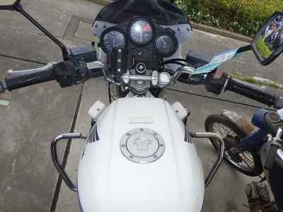 Honda VFR750K 2003