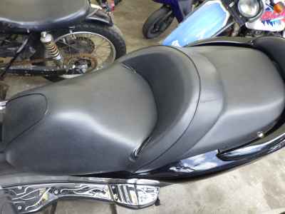 Honda Forza 2006