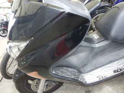 Honda Forza 2006