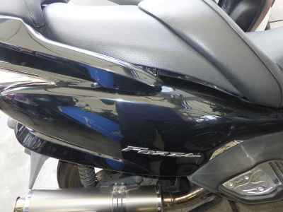 Honda Forza 2006