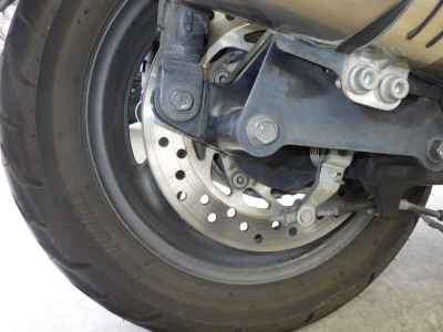 Honda Forza 2006