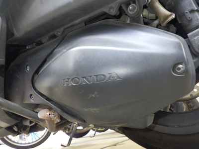 Honda Forza 2006