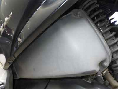 Honda Forza 2006