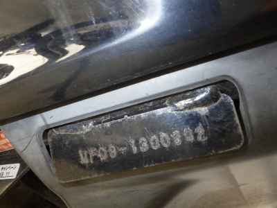 Honda Forza 2006