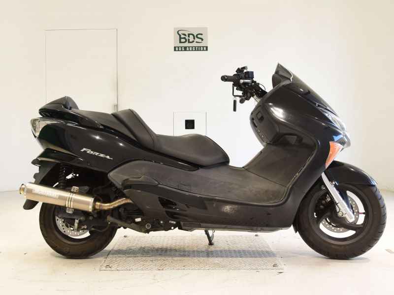 Honda Forza 2006