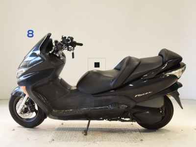 Honda Forza 2006