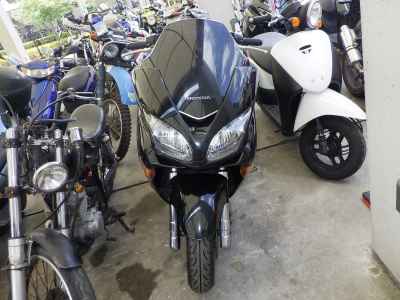 Honda Forza 2006