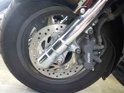 Honda Forza 2006