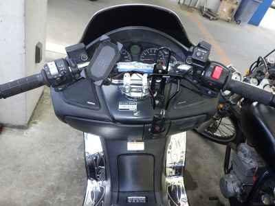 Honda Forza 2006