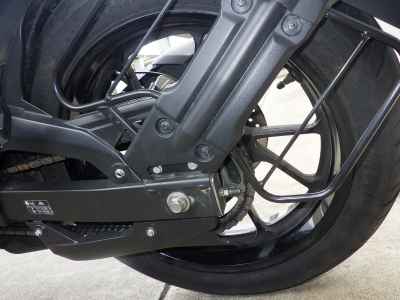 Yamaha FZ250 Fazer 2020
