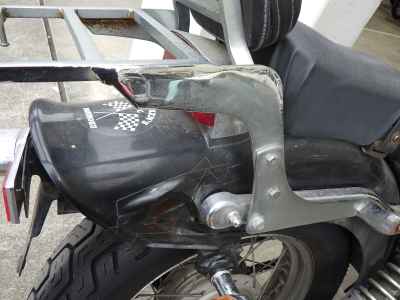Honda Rebel CMX250 1996