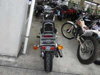 Honda Rebel CMX250 1996