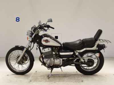 Honda Rebel CMX250 1996