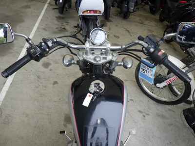 Honda Rebel CMX250 1996