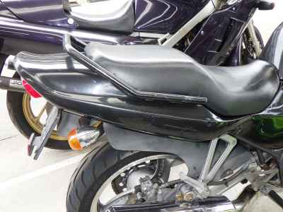 Kawasaki Balius ZR250 1991
