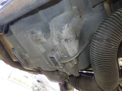 Honda Steed 400VLS 1999
