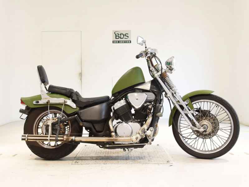 Honda Steed 400VLS 1999