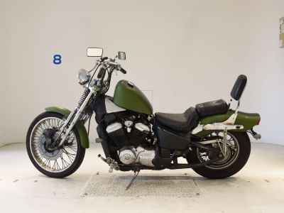 Honda Steed 400VLS 1999