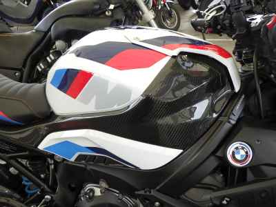 BMW M1000R 2023